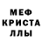 МЕТАДОН methadone Mercury Mercury